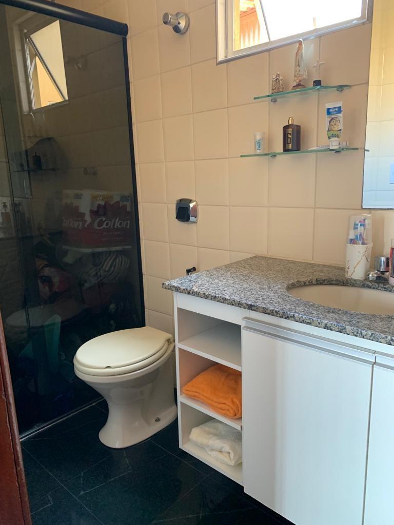 Cobertura, Ana Lúcia, 4 Quartos, 2 Vagas, 1 Suíte
