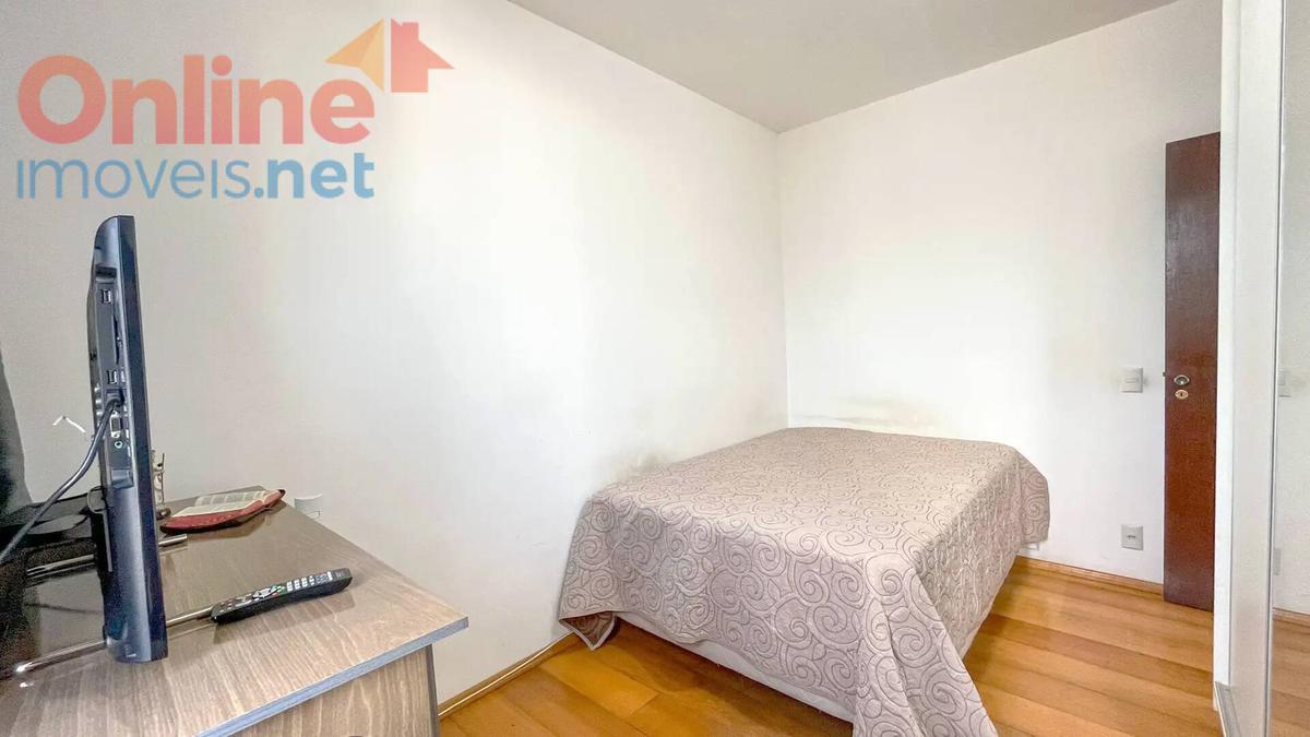 Apartamento, Sagrada Família, 2 Quartos, 0 Vaga, 0 Suíte