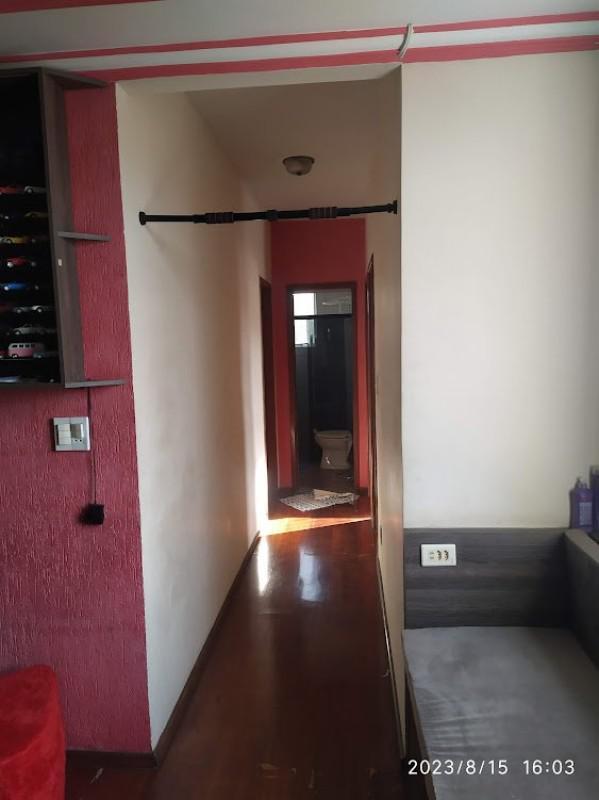 Apartamento, Eldorado, 3 Quartos, 2 Vagas, 1 Suíte