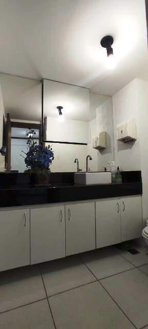 Sala, Santo Agostinho, 0 Quarto, 1 Vaga