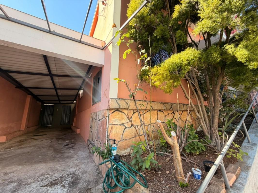 Casa, Prado, 4 Quartos, 2 Vagas, 1 Suíte