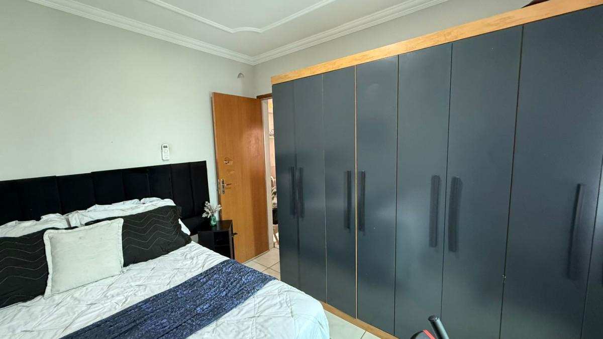 Apartamento, Masterville, 2 Quartos, 1 Vaga