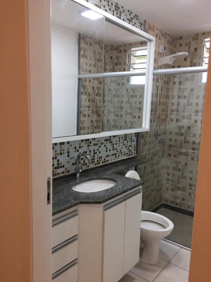 Casa em Condomínio, Cabral, 3 Quartos, 2 Vagas, 1 Suíte
