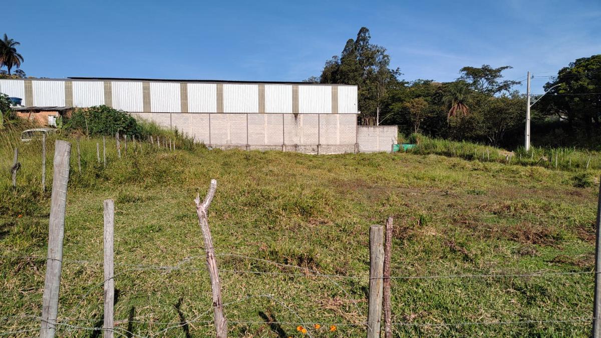 Lote, Vale do Palmital, 0 Quarto, 0 Vaga