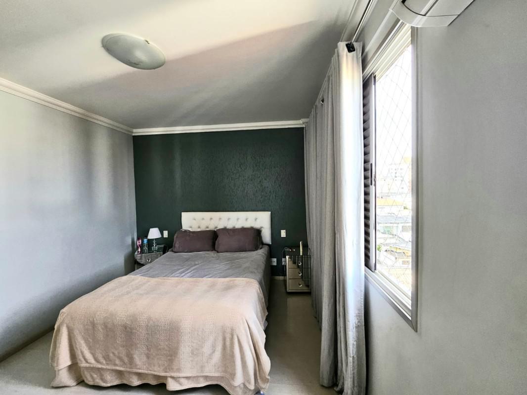 Apartamento, Alto Barroca, 4 Quartos, 2 Vagas, 1 Suíte