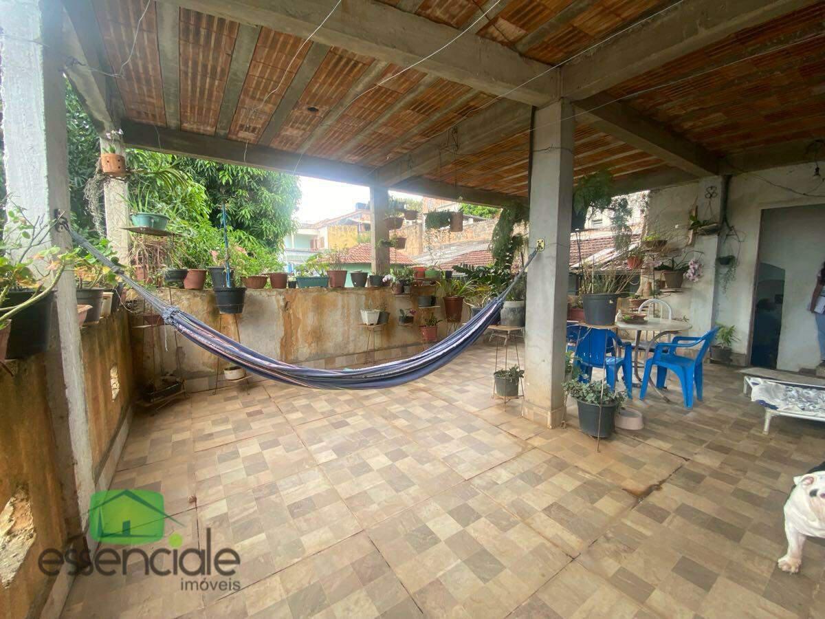 Casa, Eldorado, 2 Quartos, 2 Vagas
