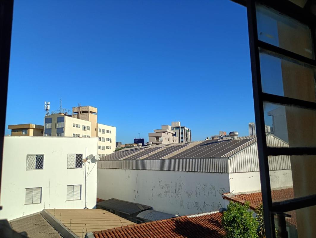 Apartamento, Nova Suíssa, 3 Quartos, 0 Vaga