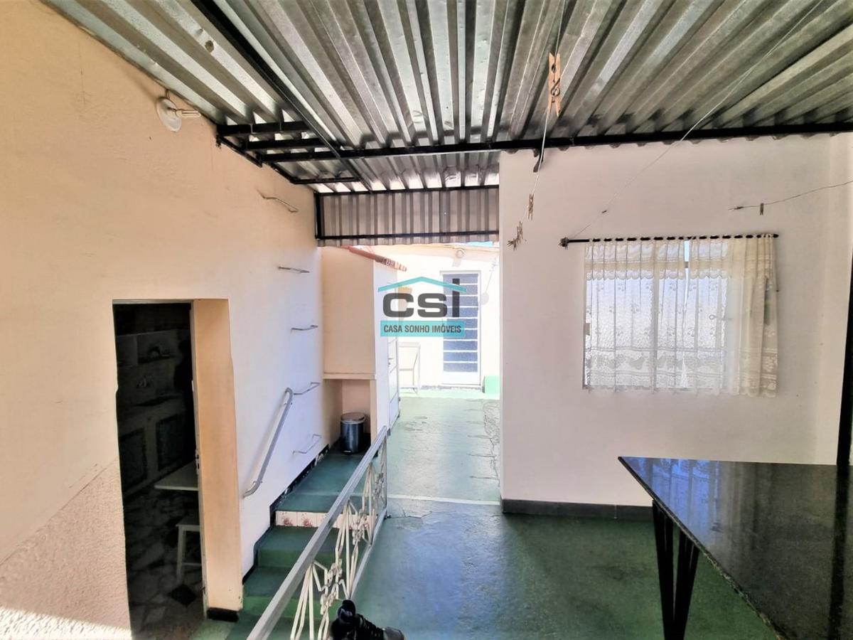 Casa, Ipiranga, 3 Quartos, 2 Vagas