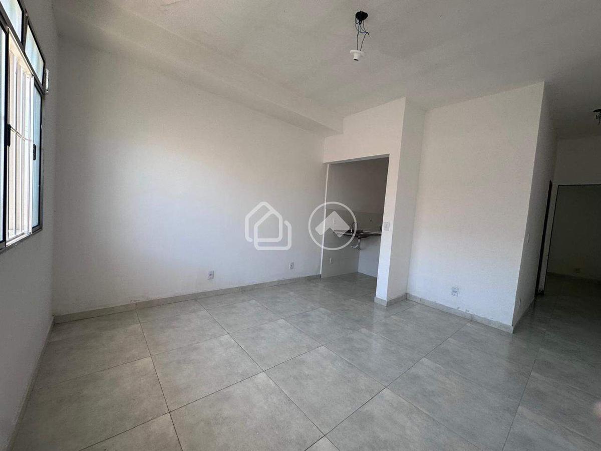 Apartamento, Havaí, 1 Quarto, 1 Vaga