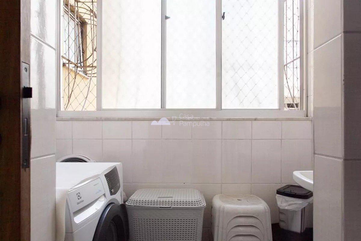 Apartamento, Santa Amélia, 3 Quartos, 1 Vaga, 1 Suíte