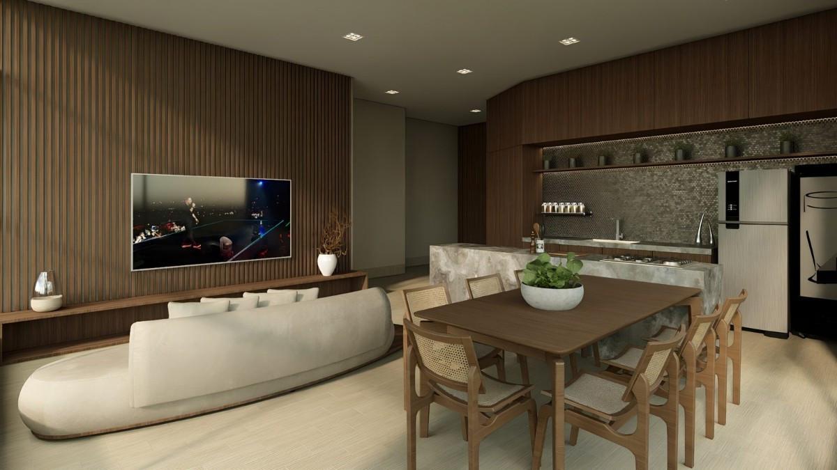 Apartamento, Castelo, 3 Quartos, 2 Vagas, 1 Suíte