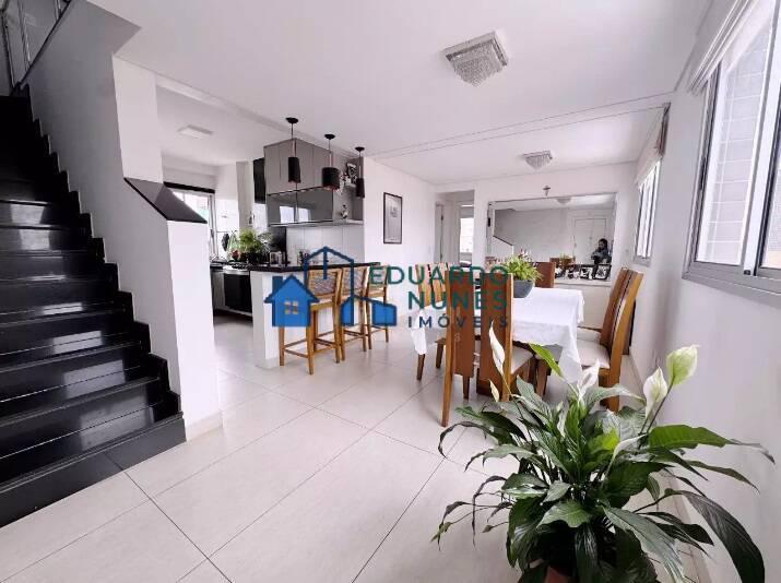 Cobertura, Prado, 2 Quartos, 2 Vagas, 2 Suítes