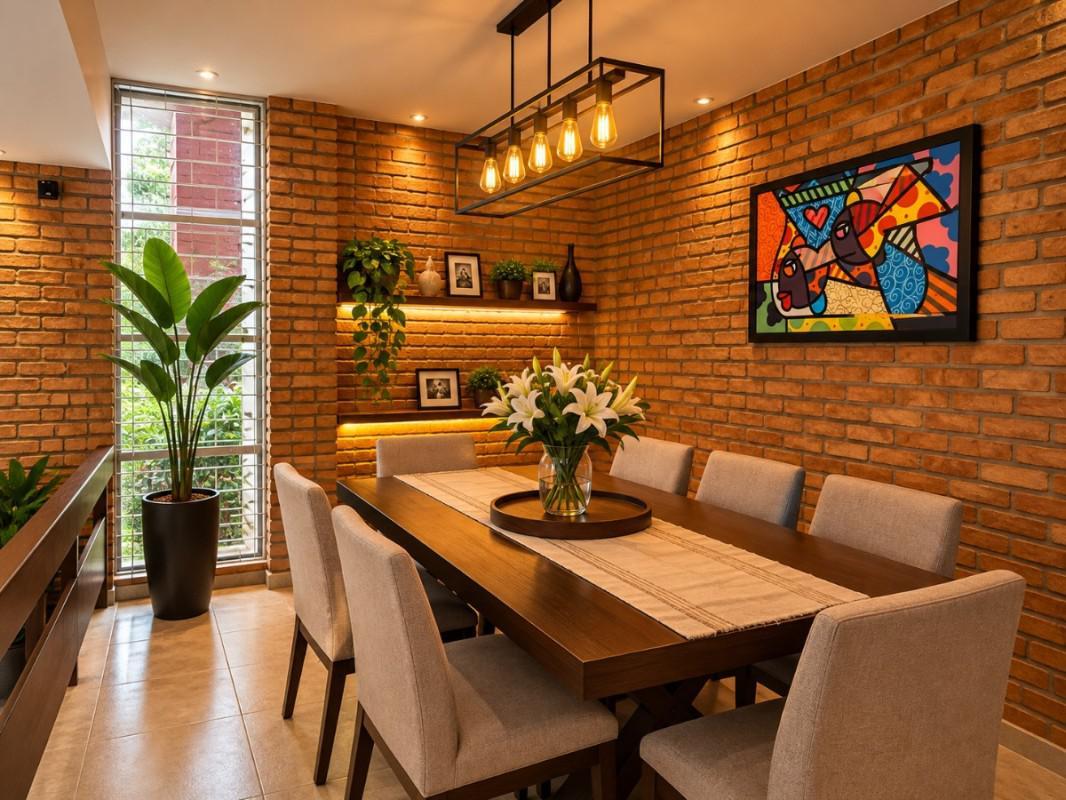Casa, Jaraguá, 5 Quartos, 4 Vagas, 1 Suíte