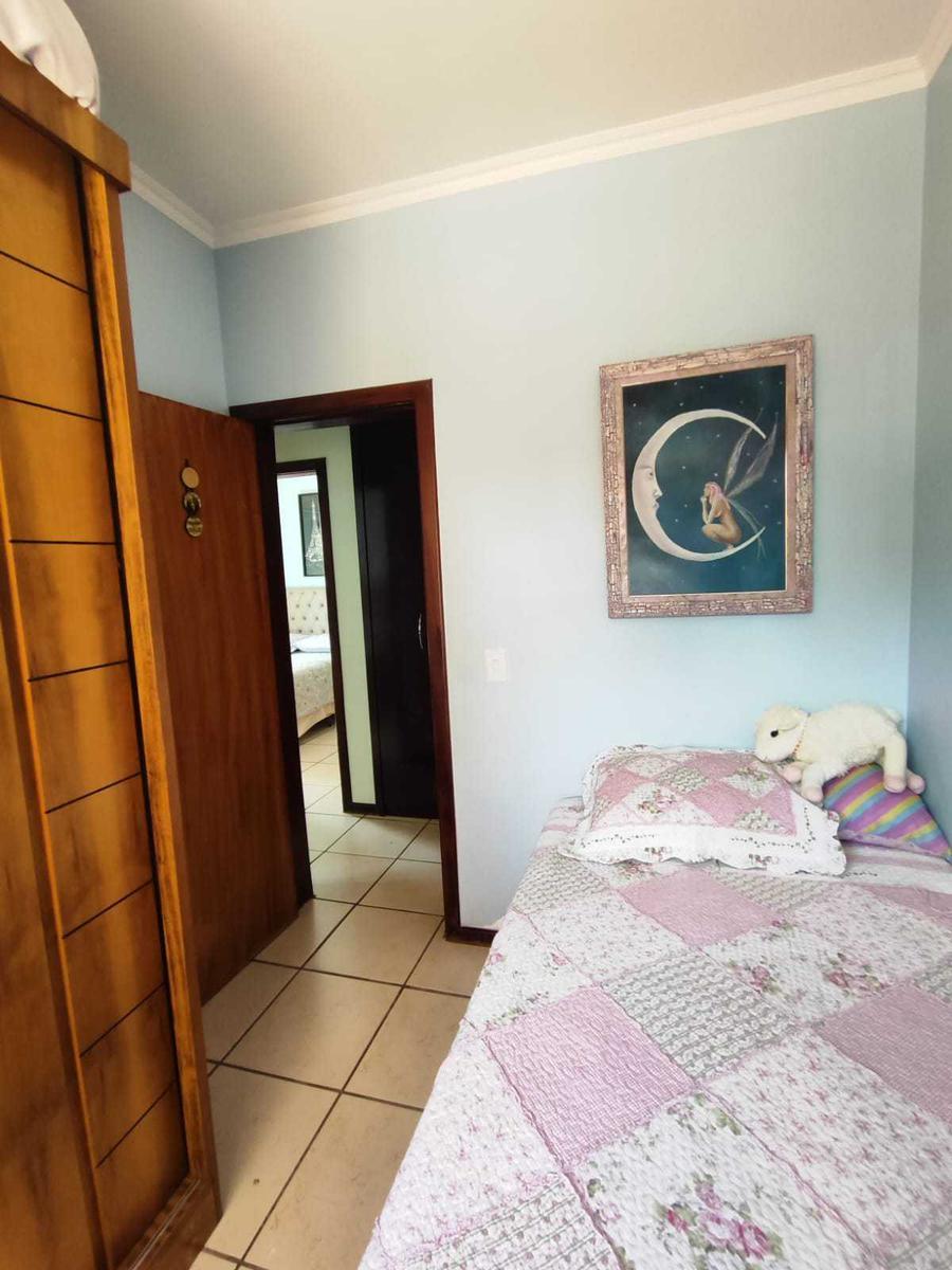 Apartamento, São Luiz (pampulha), 3 Quartos, 1 Vaga, 1 Suíte