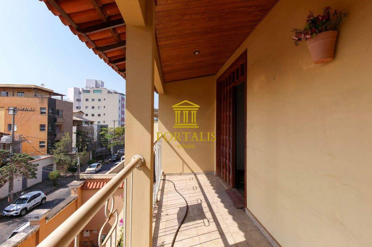 Casa, Palmares, 5 Quartos, 5 Vagas, 2 Suítes