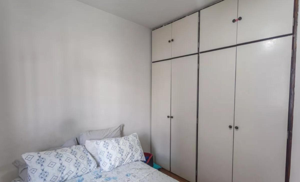 Apartamento, Santa Efigênia, 3 Quartos, 2 Vagas, 1 Suíte