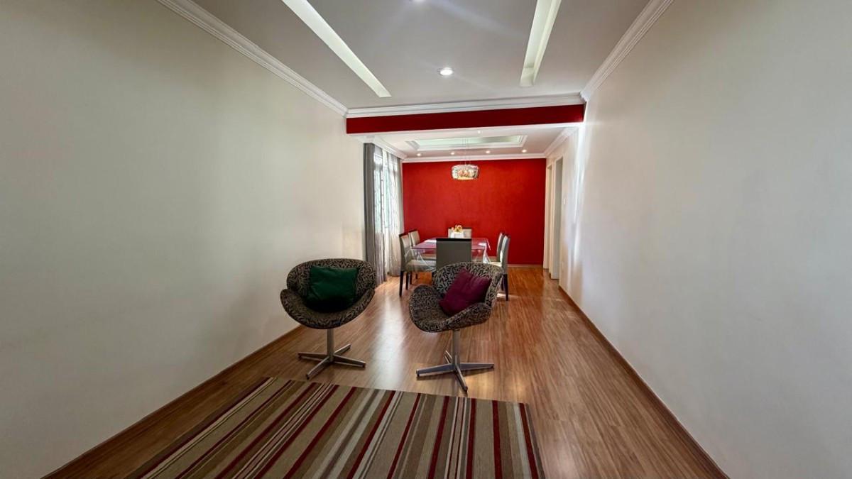 Apartamento, Anchieta, 3 Quartos, 1 Vaga