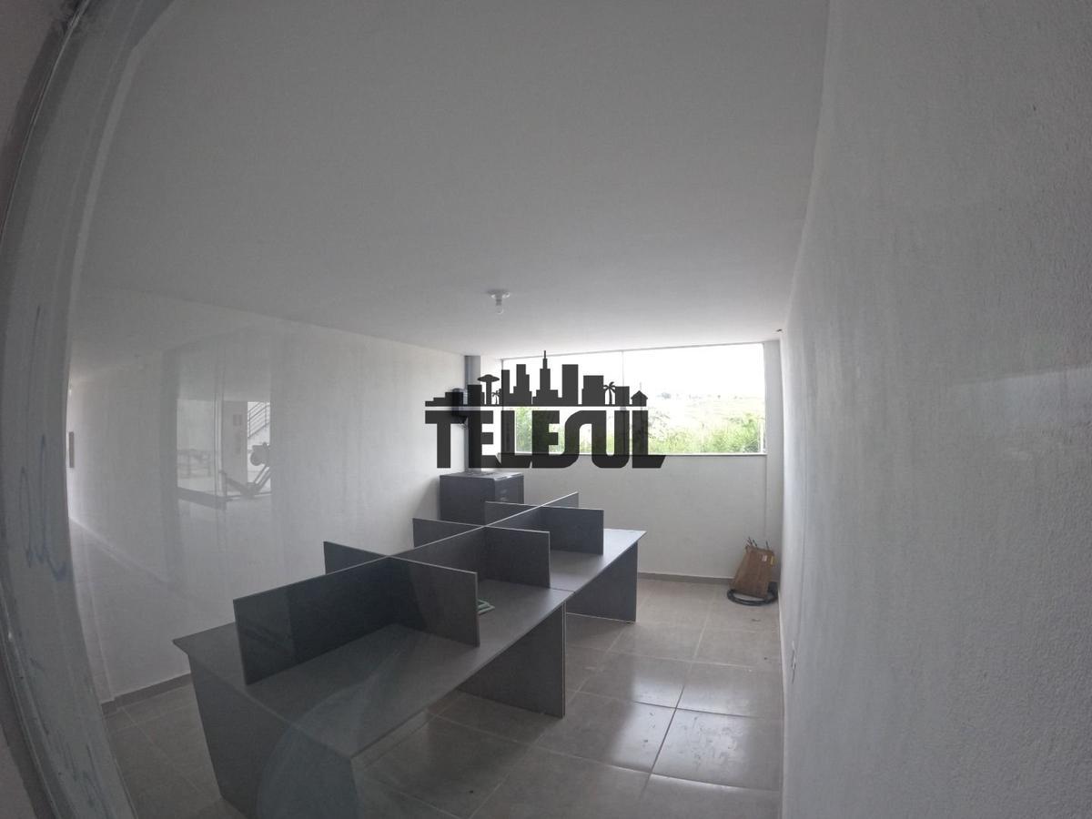Apartamento, Vargem, 1 Quarto, 0 Vaga