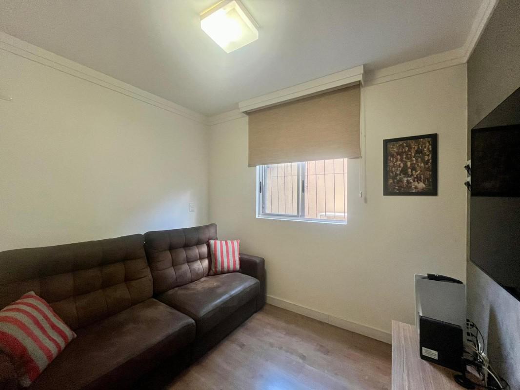 Apartamento, Jardim América, 3 Quartos, 1 Vaga, 1 Suíte