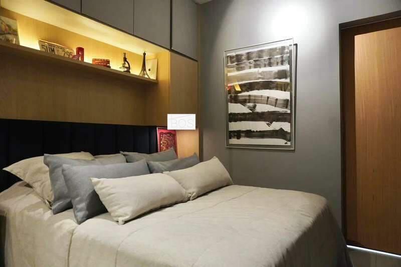 Cobertura, Boa Viagem, 1 Quarto, 1 Vaga, 1 Suíte