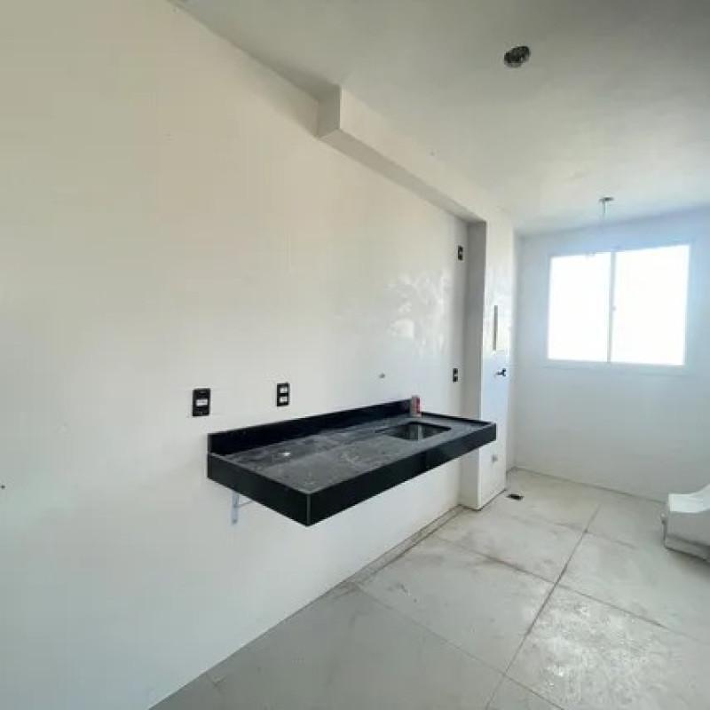 Apartamento, Nova Suíssa, 2 Quartos, 2 Vagas, 1 Suíte