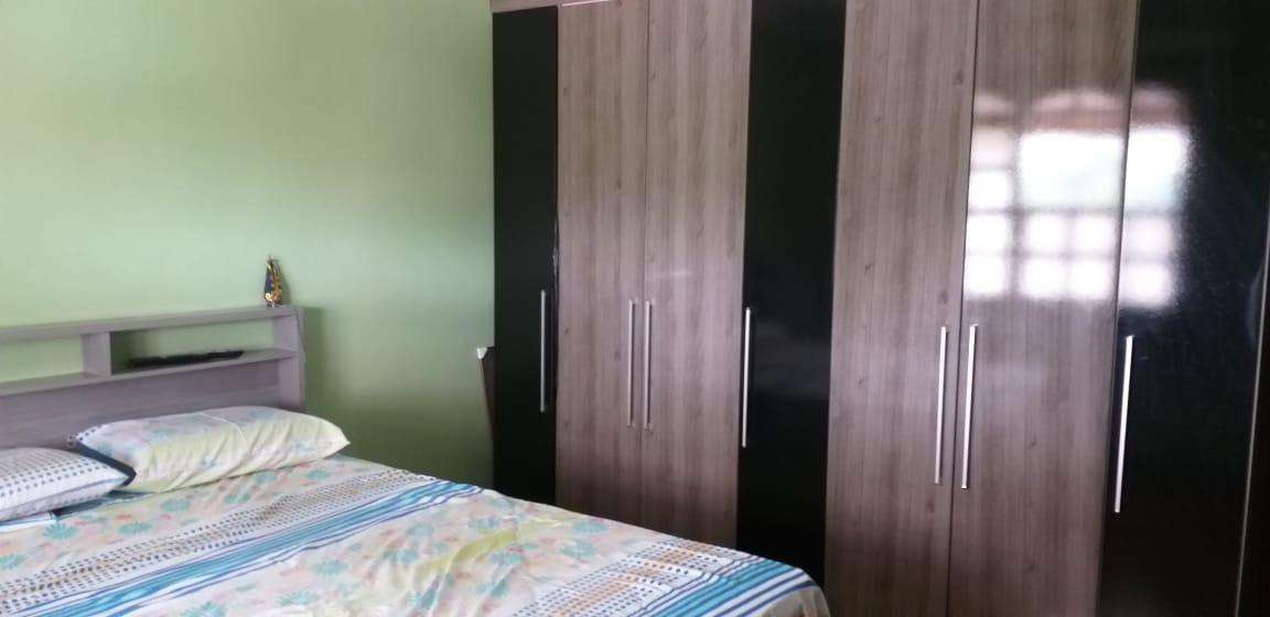 Casa, Nova Esperança, 3 Quartos, 2 Vagas