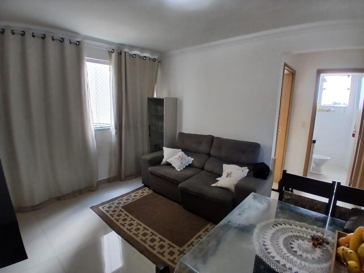 Apartamento, São João Batista (venda Nova), 2 Quartos, 1 Vaga