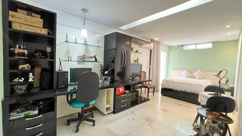 Casa, Planalto, 3 Quartos, 2 Vagas, 1 Suíte