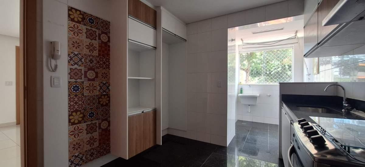 Apartamento, Cidade Nova, 3 Quartos, 2 Vagas, 1 Suíte