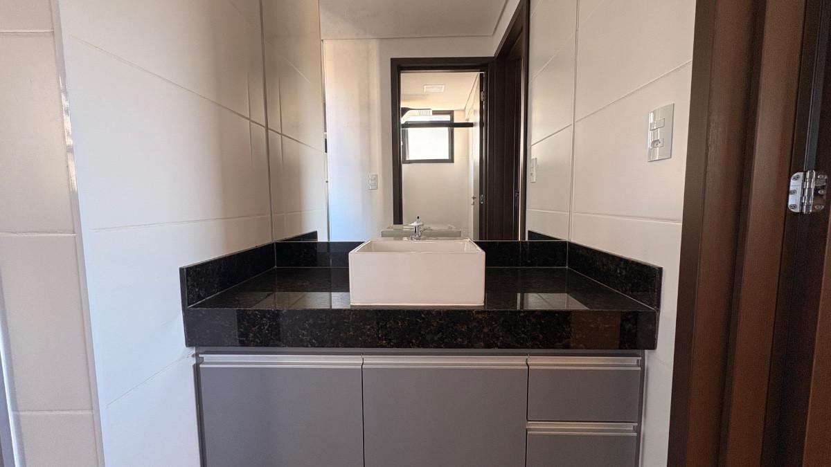 Apartamento, Funcionários, 1 Quarto, 1 Vaga, 1 Suíte