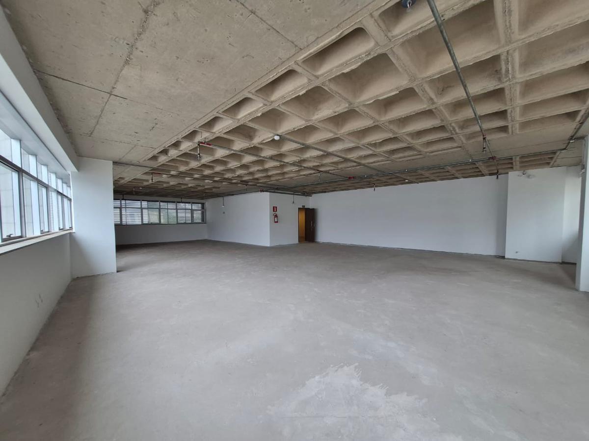 Andar, Santo Agostinho, 0 Quarto, 0 Vaga