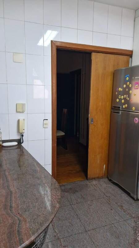 Cobertura, Buritis, 4 Quartos, 4 Vagas, 1 Suíte