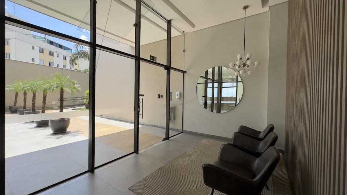 Apartamento, Cinquentenário, 3 Quartos, 1 Vaga, 1 Suíte