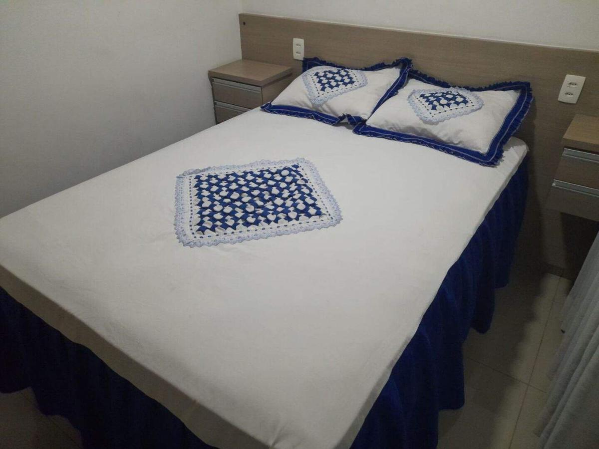 Apartamento, Liberdade, 2 Quartos, 1 Vaga