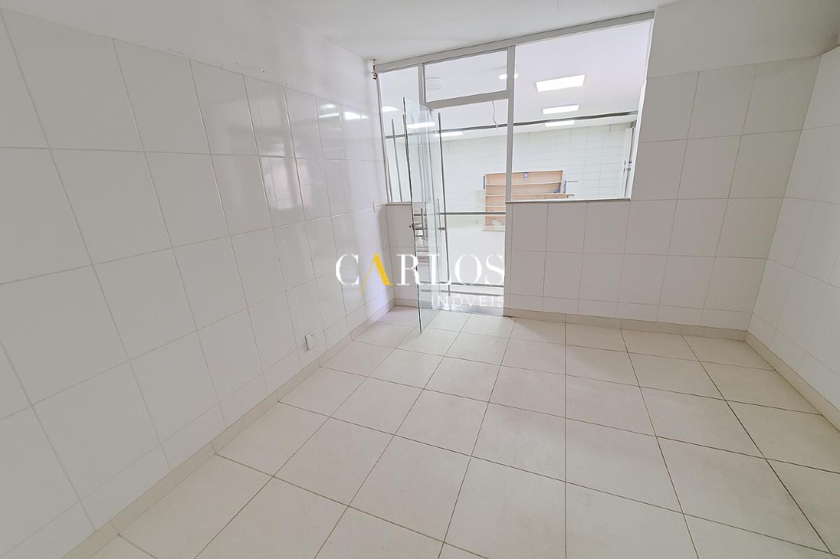 Loja, Anchieta, 4 Vagas