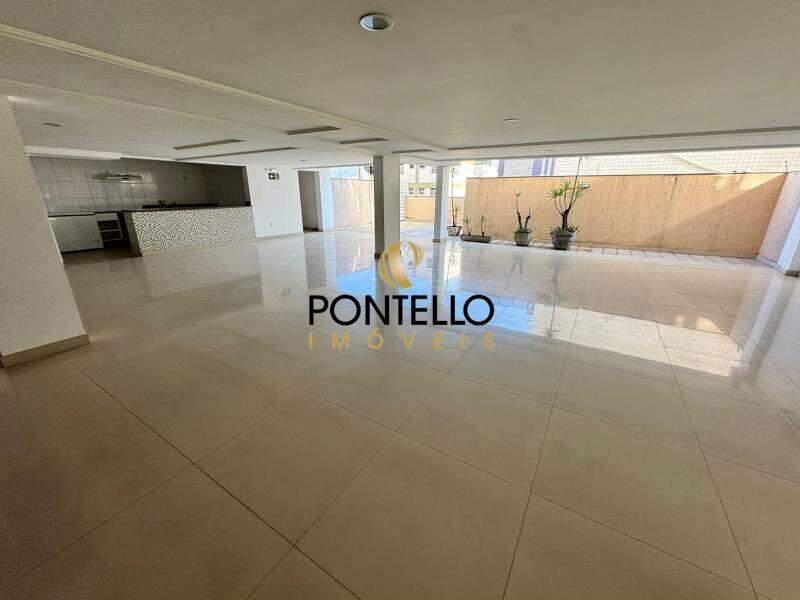 Cobertura, Graça, 3 Quartos, 3 Vagas, 1 Suíte