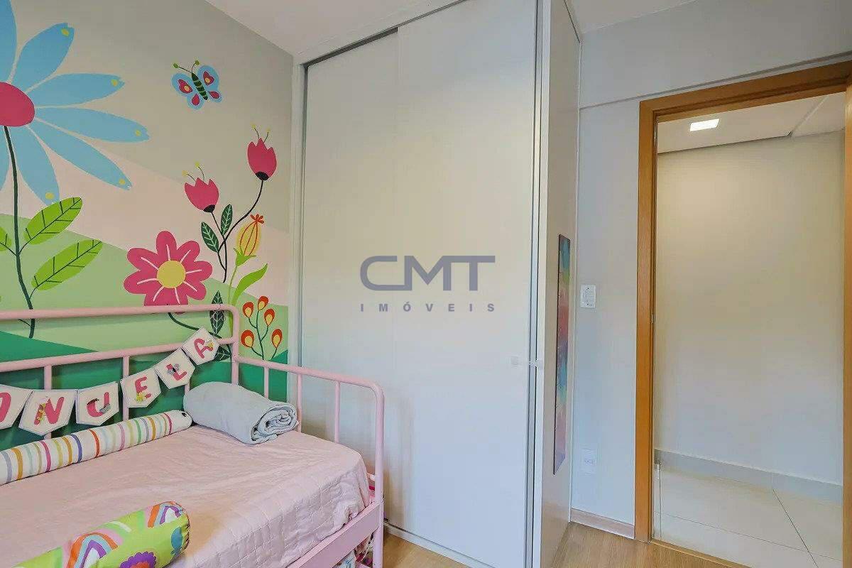 Apartamento, Sion, 3 Quartos, 2 Vagas, 1 Suíte