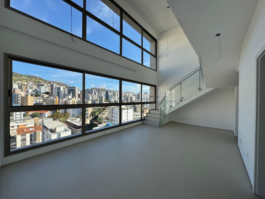Cobertura, Cruzeiro, 4 Quartos, 4 Vagas, 2 Suítes