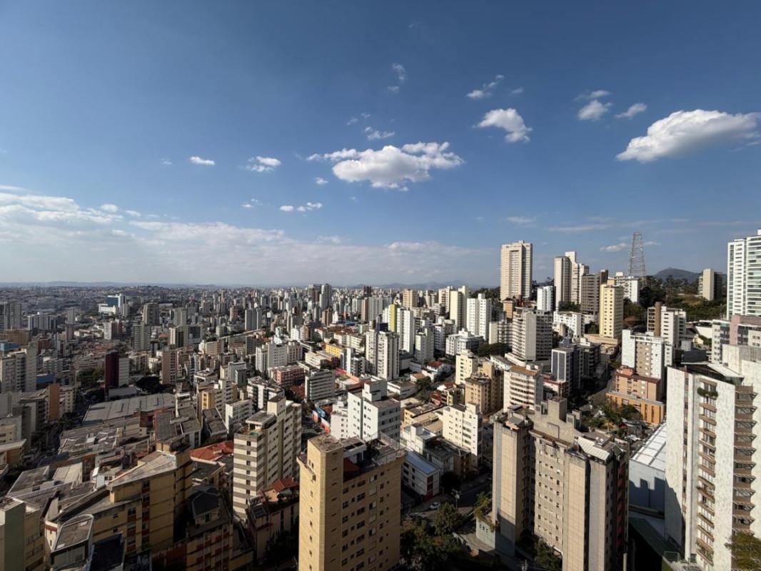 Apartamento, Gutierrez, 2 Quartos, 2 Vagas, 1 Suíte