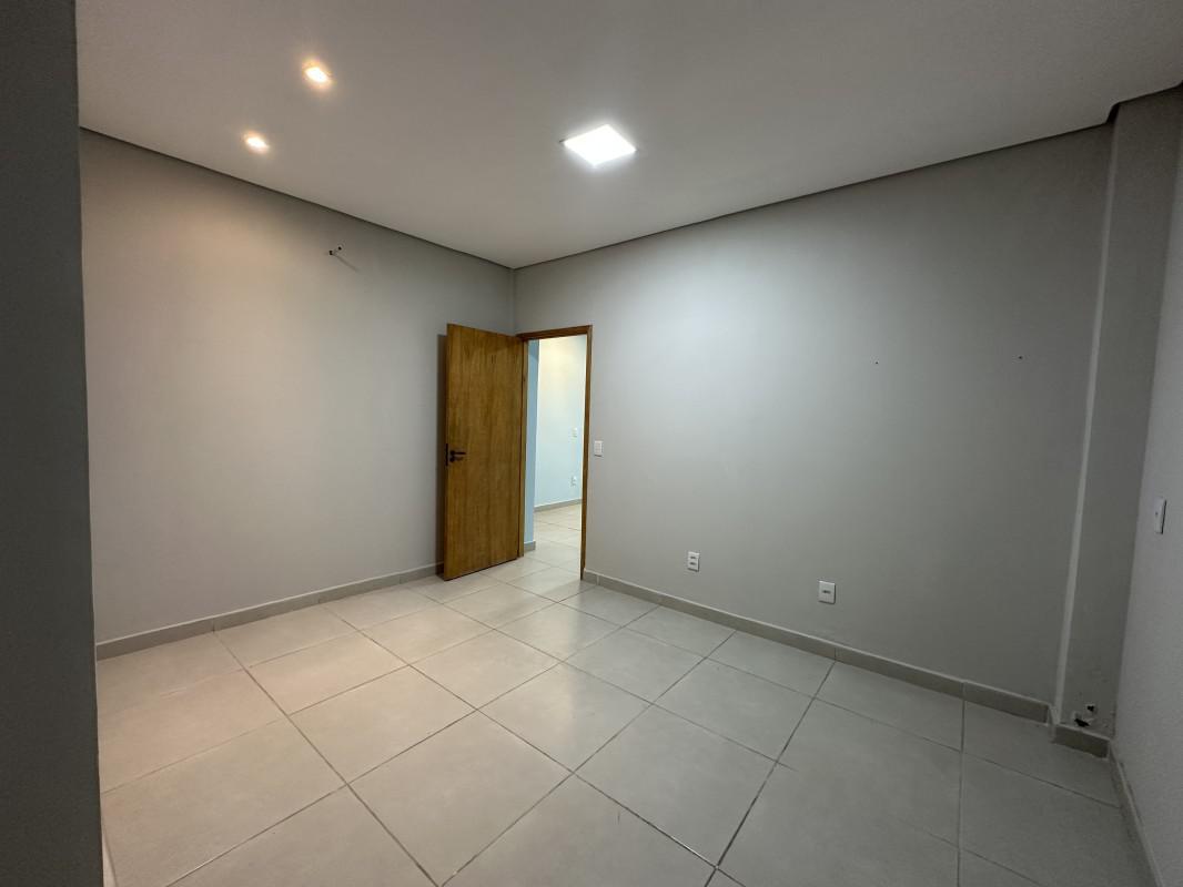 Andar, São Joaquim, 2 Quartos, 0 Vaga