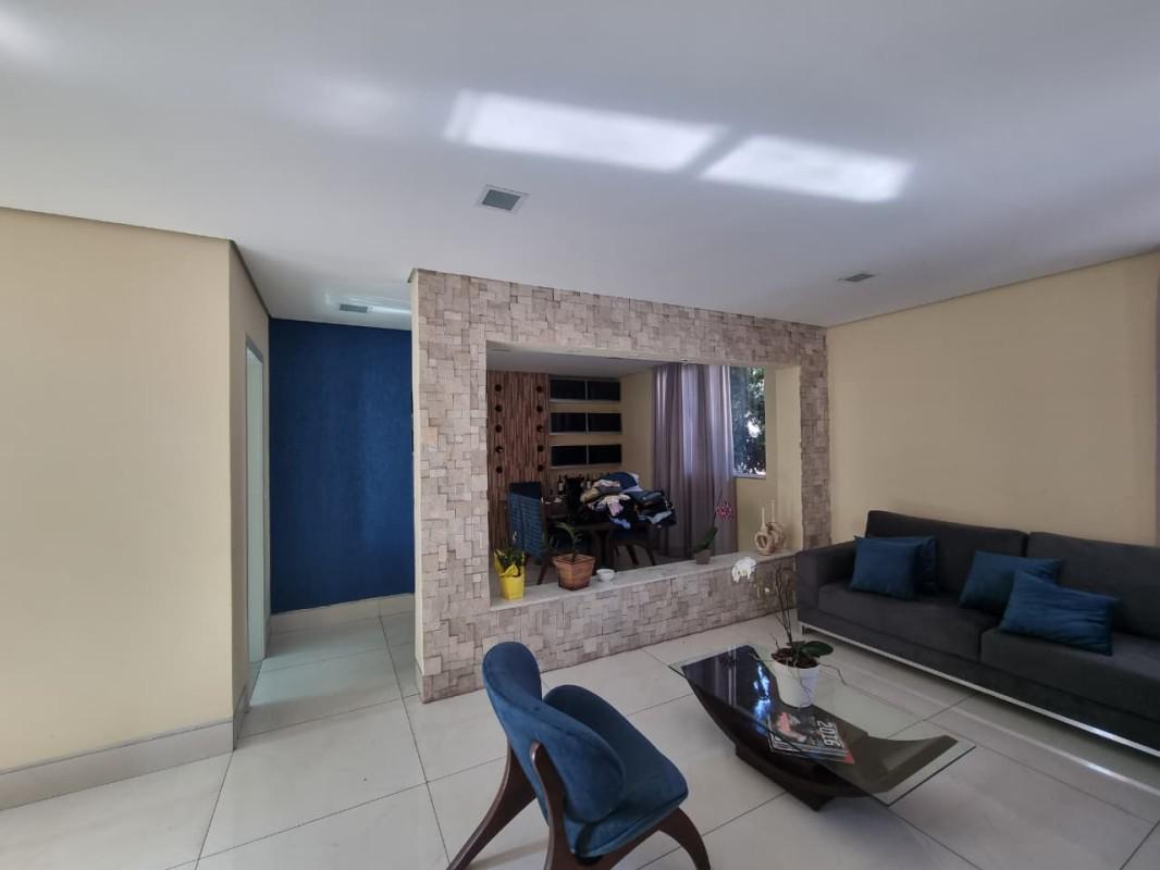 Casa, Jardim Riacho das Pedras, 4 Quartos, 0 Vaga, 1 Suíte