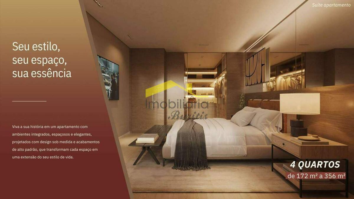 Apartamento, Lourdes, 3 Quartos, 3 Vagas, 3 Suítes