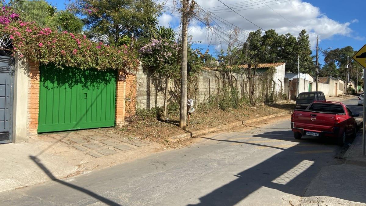 Fazenda, Chácara Novo Horizonte, 5 Quartos, 9 Vagas, 1 Suíte