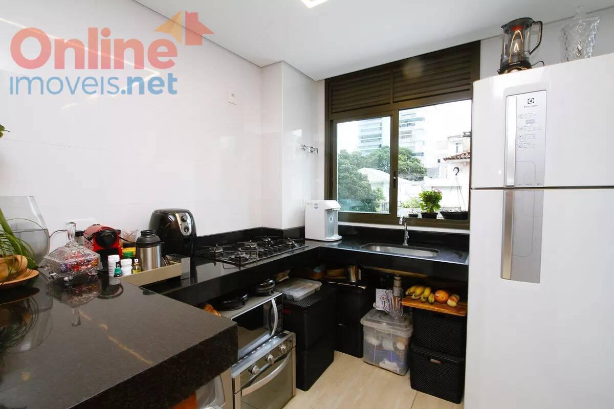 Apartamento, Gutierrez, 2 Quartos, 0 Vaga, 2 Suítes