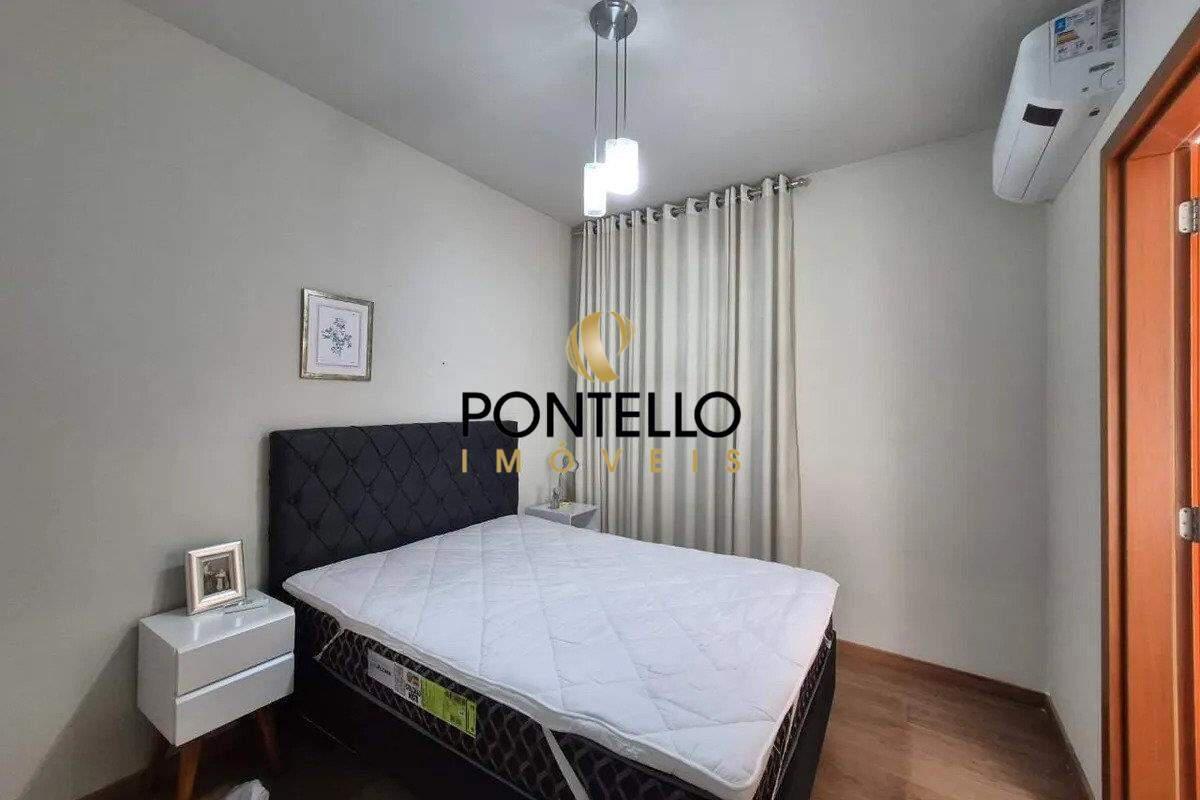 Cobertura, Cruzeiro, 4 Quartos, 4 Vagas, 2 Suítes