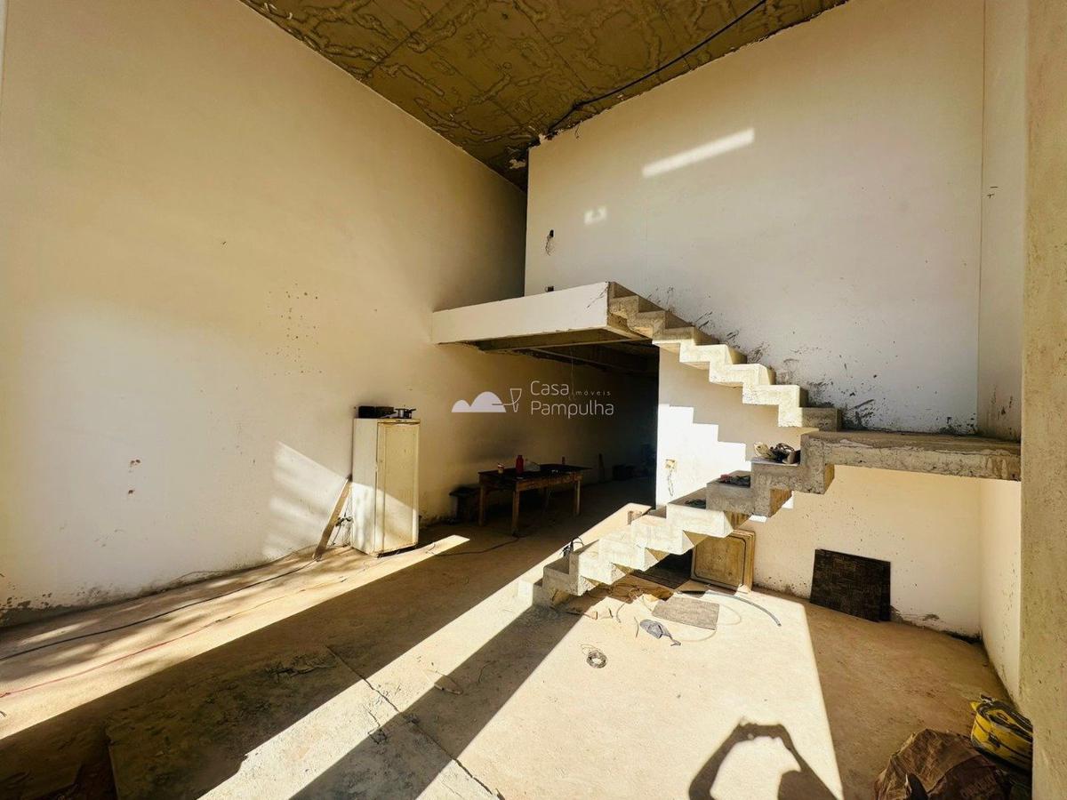 Casa, Planalto, 4 Quartos, 4 Vagas, 1 Suíte