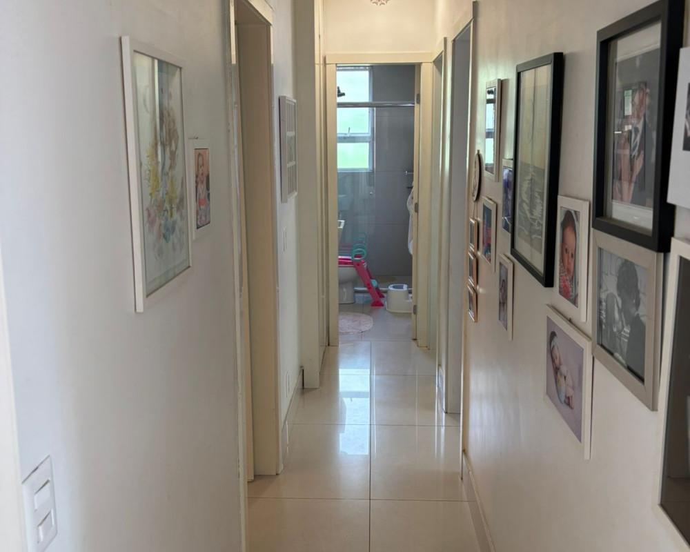 Apartamento, Santo Agostinho, 4 Quartos, 4 Vagas, 2 Suítes