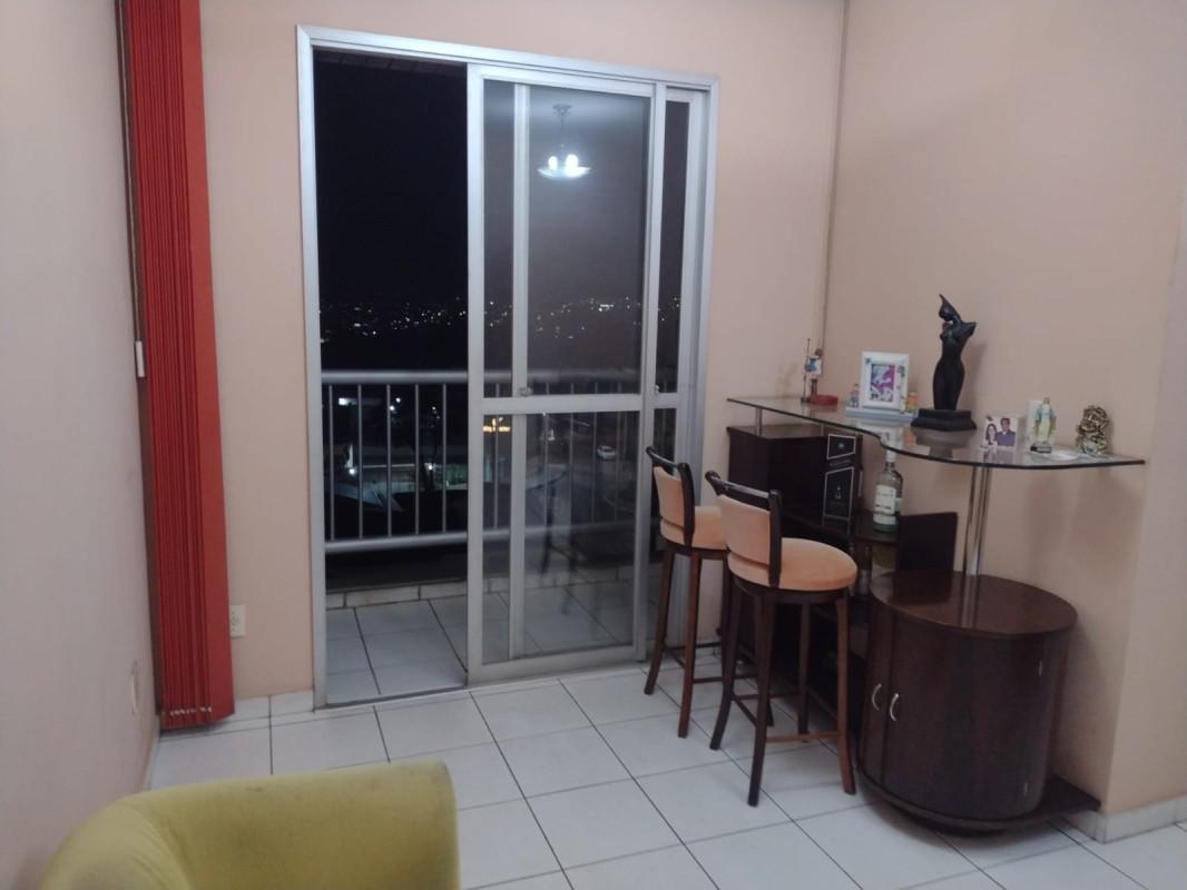 Apartamento, Jaraguá, 3 Quartos, 1 Vaga, 1 Suíte