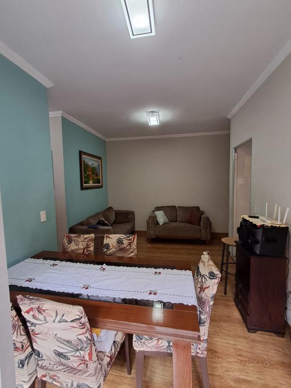 Apartamento, Ressaca, 3 Quartos, 1 Vaga