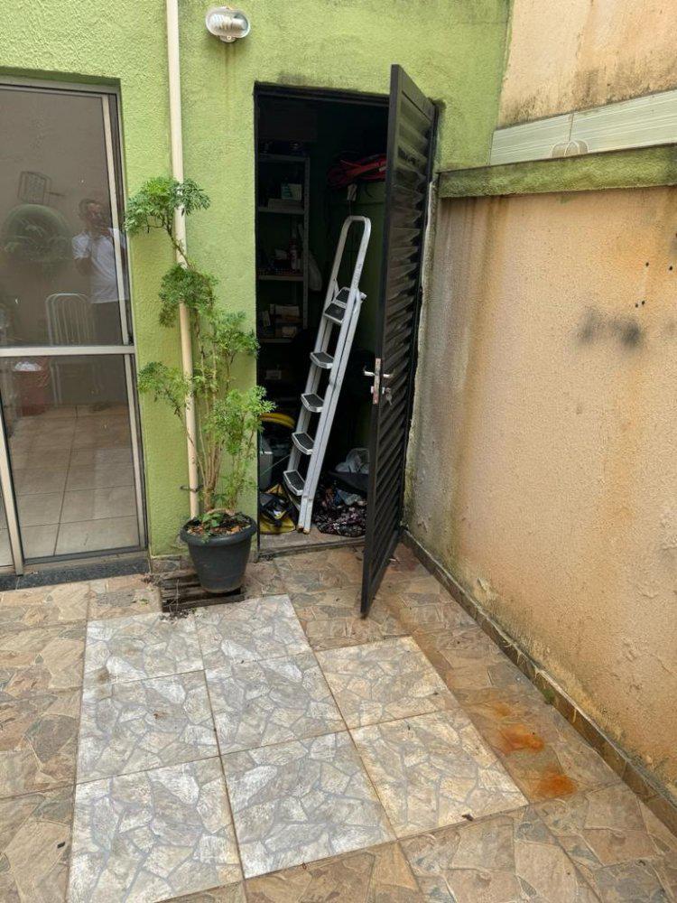 Apartamento, Centro, 3 Quartos, 1 Vaga